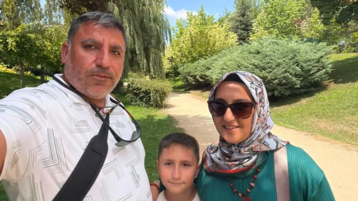 Çanakkale'de böcek ilacı faciası: 9 yaşındaki Yusuf'un ölümünde 2 şüpheli tutuklandı