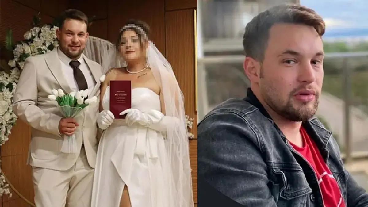 Çanakkale'de doktor eşini 50 bıçak darbesiyle yaralayıp tahliye talep etti
