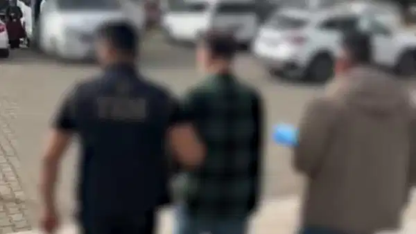 Çanakkale’de FETÖ’den aranan 2 şüpheli yakalanıp tutuklandı