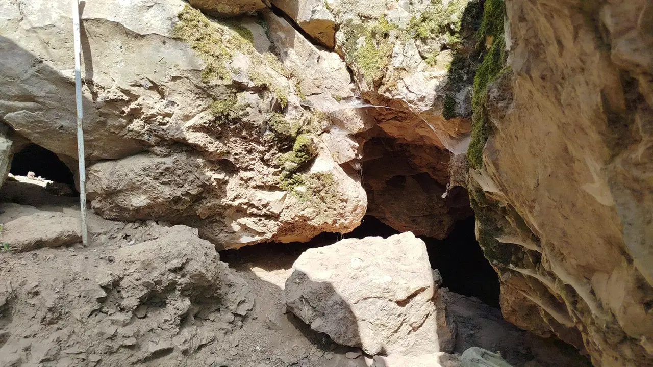 Çanakkale'de 86 bin yıllık yaşam izleri gün yüzüne çıkarılıyor