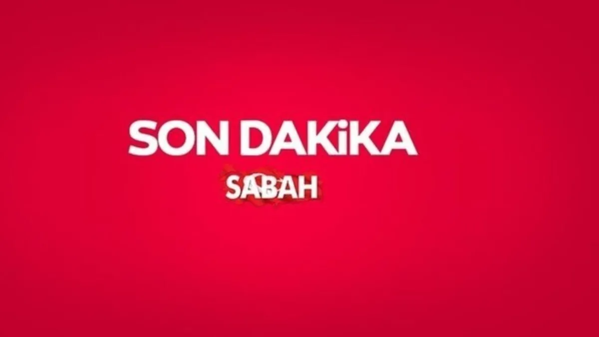 Çanakkale'deki Orman Yangını: Havadan ve Karadan Müdahale Sürüyor