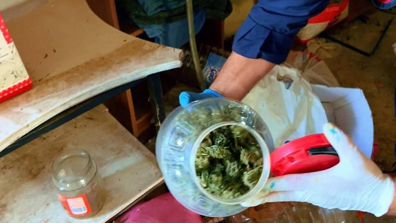 Çanakkale'de Tarihi Eser ve Uyuşturucu Operasyonu: 1 Gözaltı