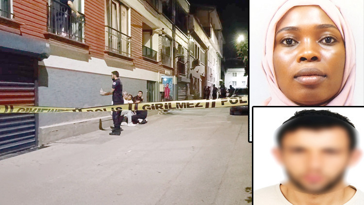 Canavar Kocasından Kaçarken Can Verdi: Hamile Kadının Dramı
