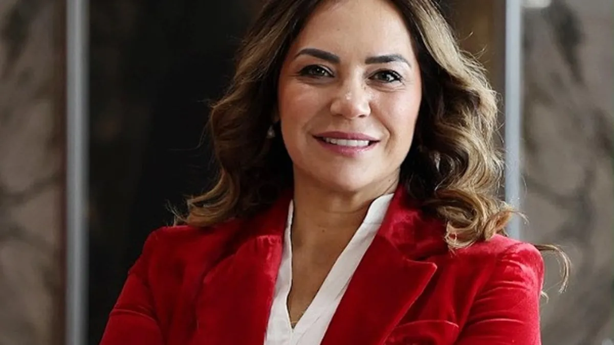 Candan Yüceer CHP'den İstifa Etti, Yeni Parti'ye Katıldı