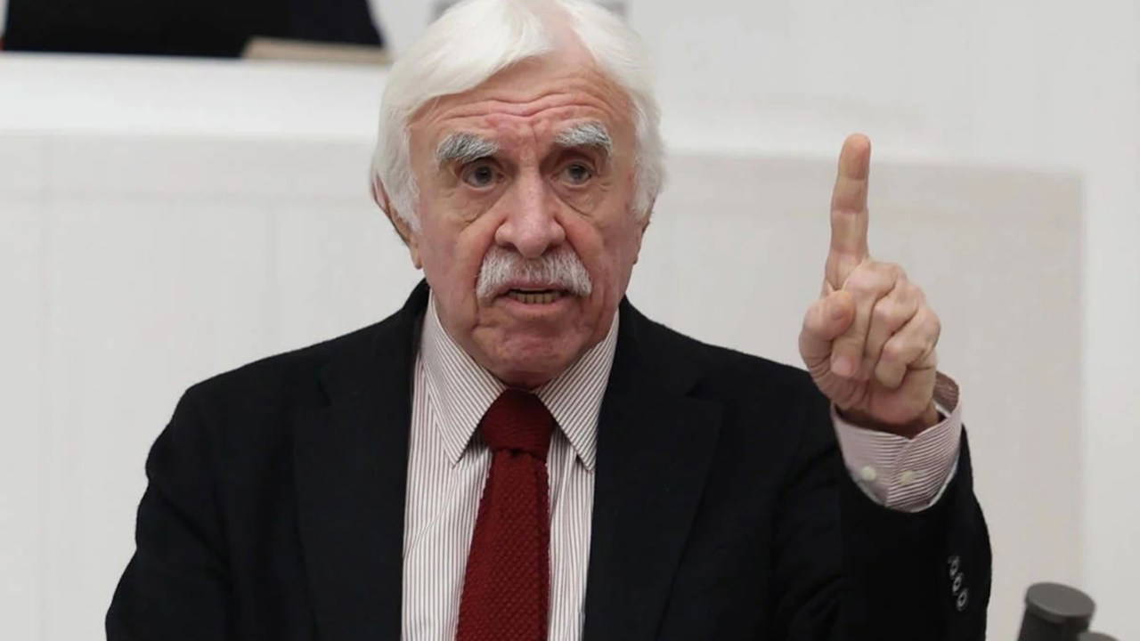 Çandar'ın 'Dağlar Sizi Bekliyor' Sözü AKP'yi Kızdırdı