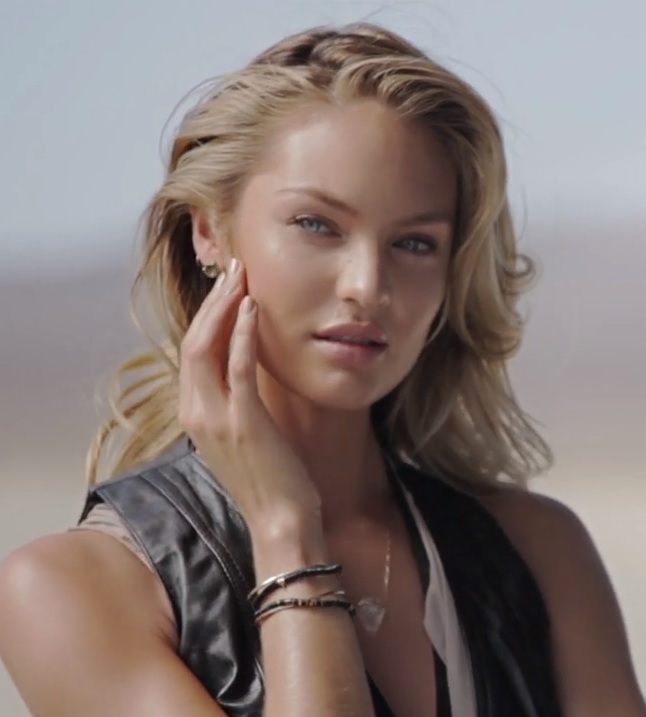 Candice Swanepoel Nedir? Merak Edilenler