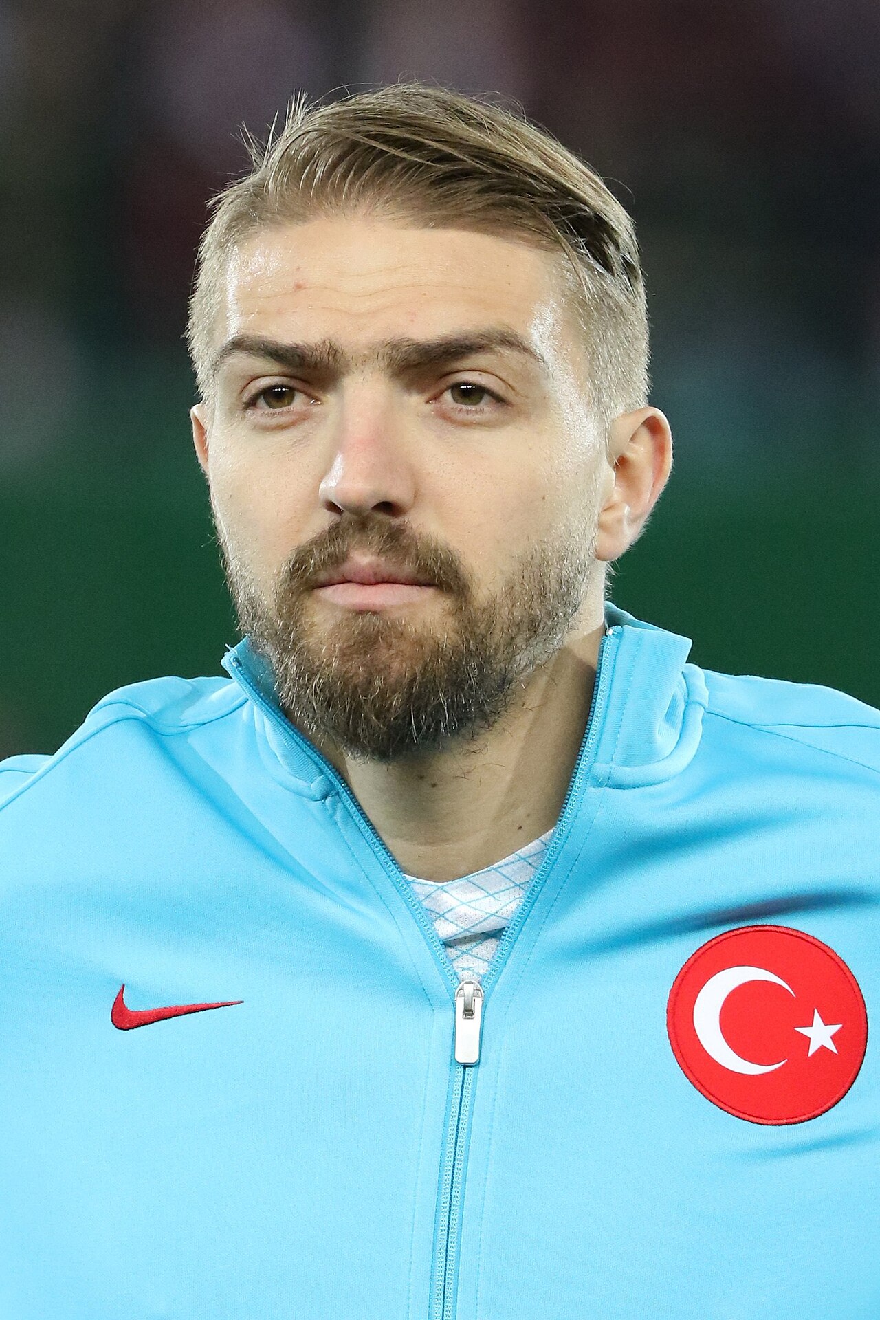 Türk futbolunda bir devir kapandı: Caner Erkin kariyerini noktaladı
