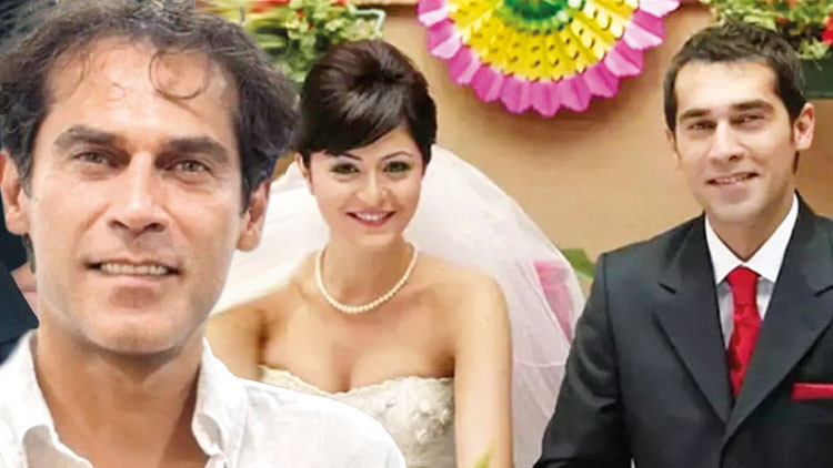 Caner Kurtaran'ın Yeni Hali Sosyal Medyada Gündem Oldu
