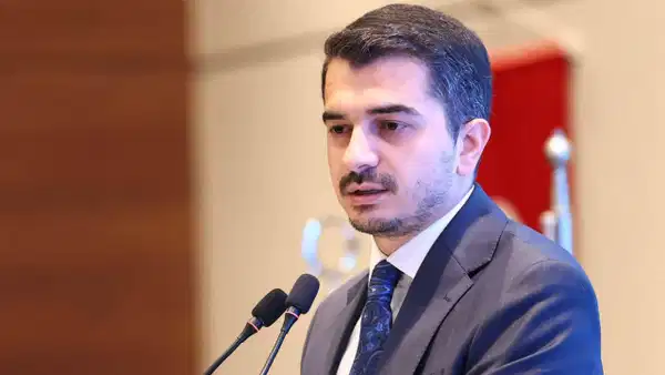 Çankaya'da Başkanvekilliği İçin İki Aday Yarışıyor