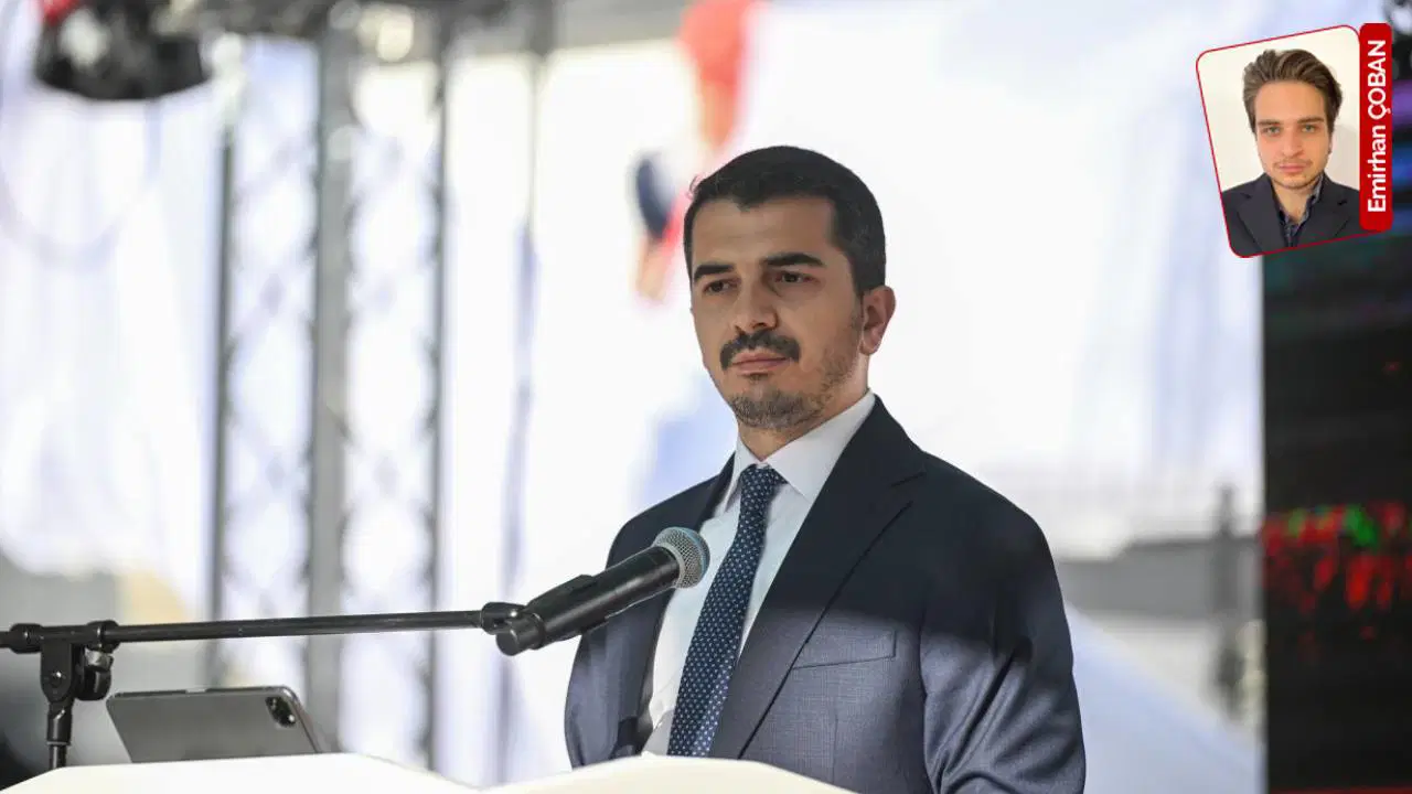 Çankaya'da Başkanvekilliği Seçimi İkinci Tura Kaldı
