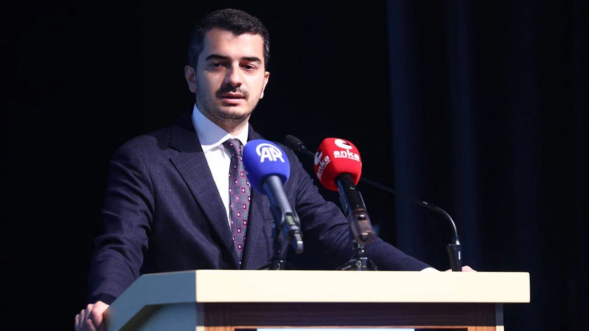 Çankaya Belediye Başkanı Güner dahil 24 kişiye tutuklama