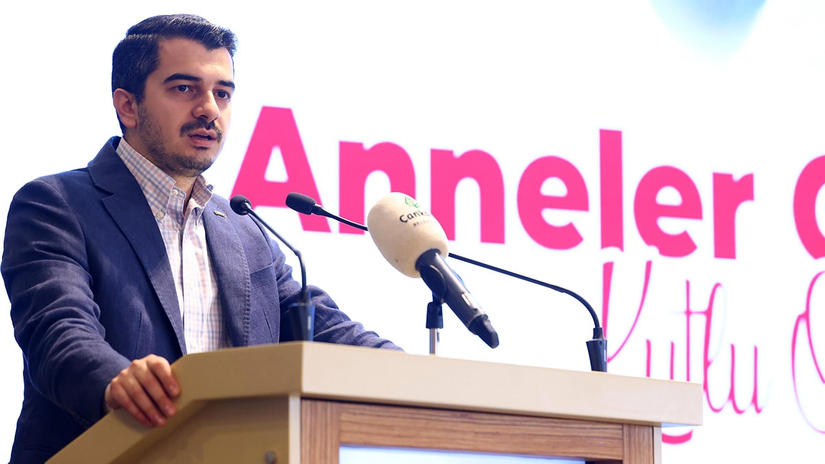 Çankaya Belediye Başkanı Güner: Eski Özel Kalem Müdürü hakkında adli süreç işliyor