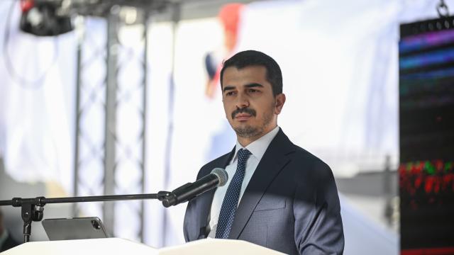 Çankaya Belediye Başkanı Güner görevden uzaklaştırıldı