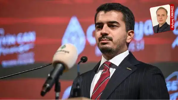 Çankaya Belediye Başkanı Güner görevden uzaklaştırıldı: Soruşturmada örgüt suçu yok
