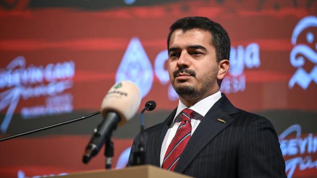 Ankara'da Şok Operasyon: Çankaya Belediye Başkanı Güner Gözaltında
