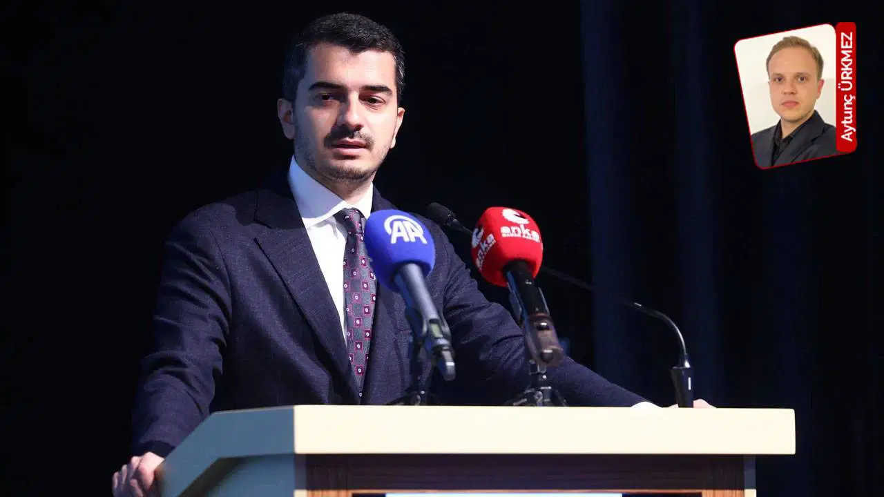 Çankaya Belediye Başkanı Güner'in ifadesinde 'gizli tanık' detayı