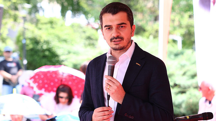 Çankaya Belediye Başkanı Güner: İhalelerle bilgim ve ilgim yoktur