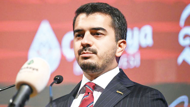 Çankaya Belediye Başkanı Güner'in malvarlığı sorgulanıyor