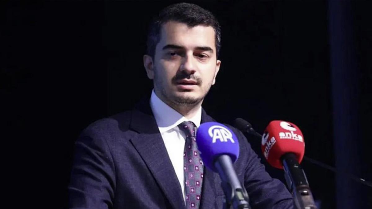 Çankaya Belediye Başkanı Hüseyin Can Güner tutuklandı