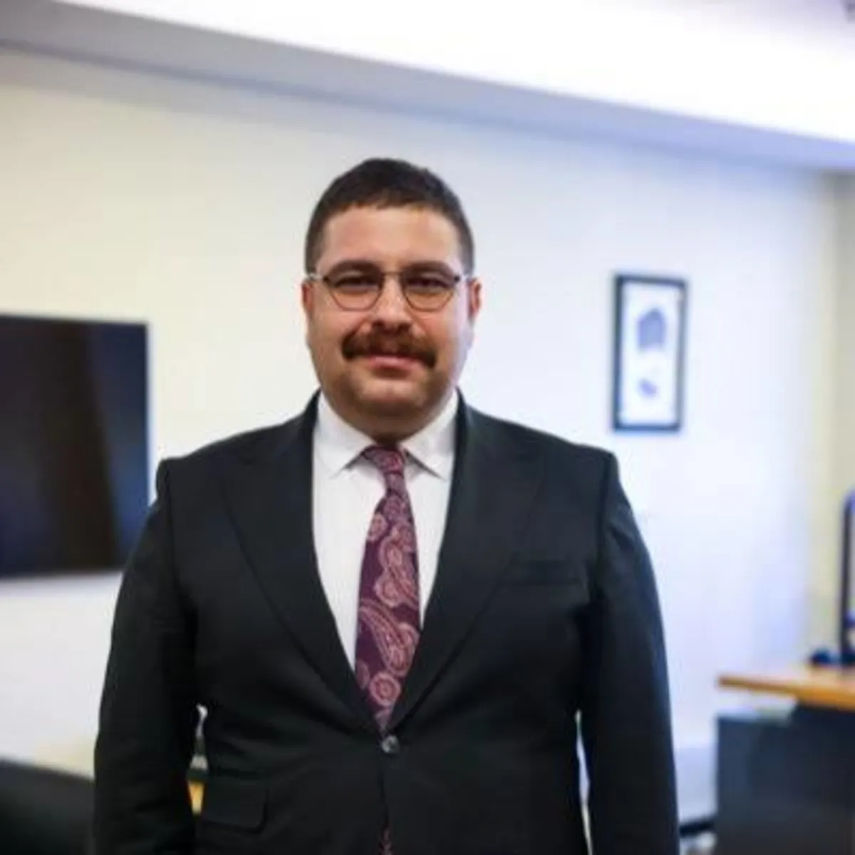 Çankaya Belediye Başkanı'nın özel kalem müdürü uyuşturucu ve fuhuş soruşturmasında gözaltında