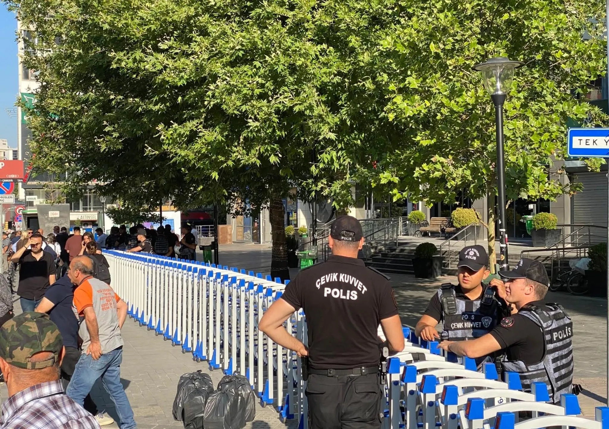 Çankaya Belediyesi'nde ihale skandalı: Açık ihale kasıtlı mı geciktirildi