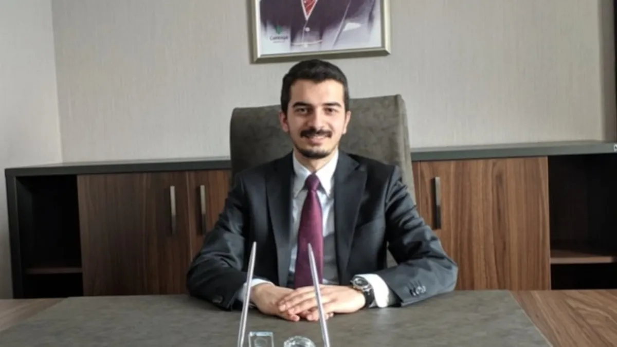 Çankaya Belediyesi'nde adrese teslim ihale oyunu: İşte ifadeler