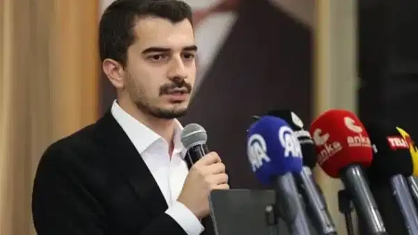 Çankaya Belediyesi'ne operasyon: Başkan Güner'in savcılık ifadesi başladı