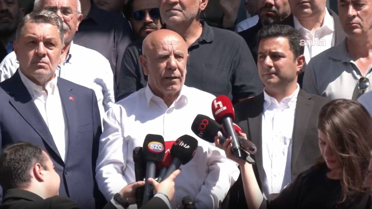 Çankaya Belediyesi'ne operasyon: Dijital verilere el konuldu, hukuk birimi dışlandı