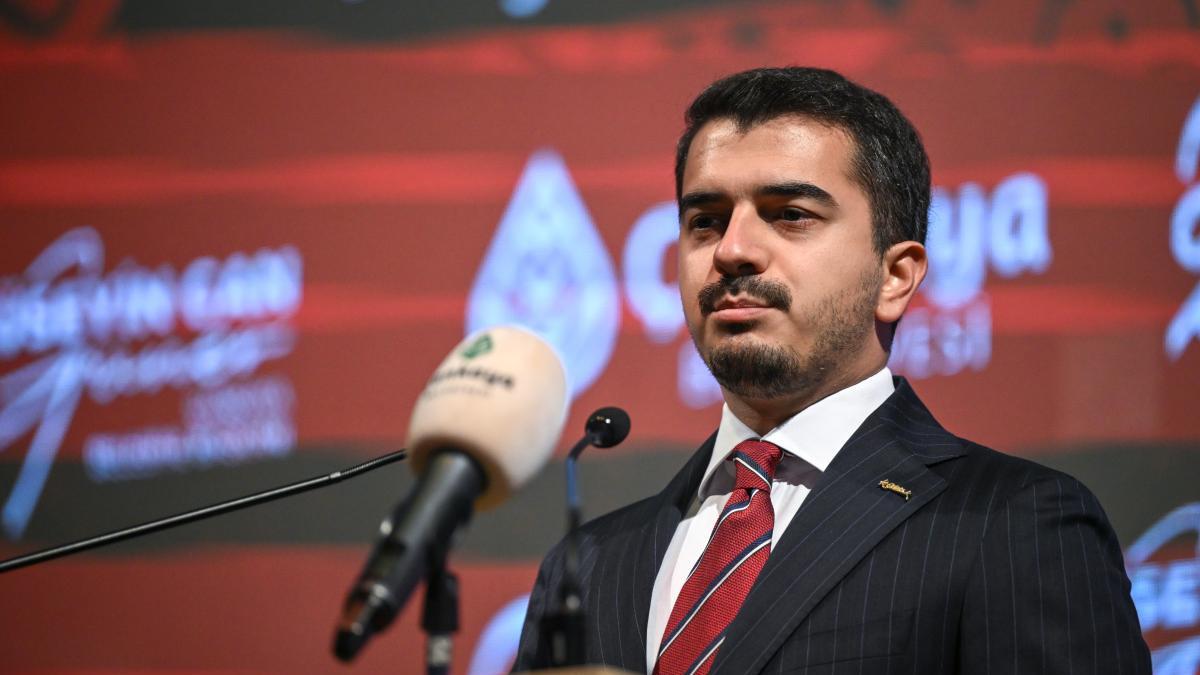 Çankaya Belediyesi'ne operasyon: Güner dahil 30 kişiye tutuklama talebi