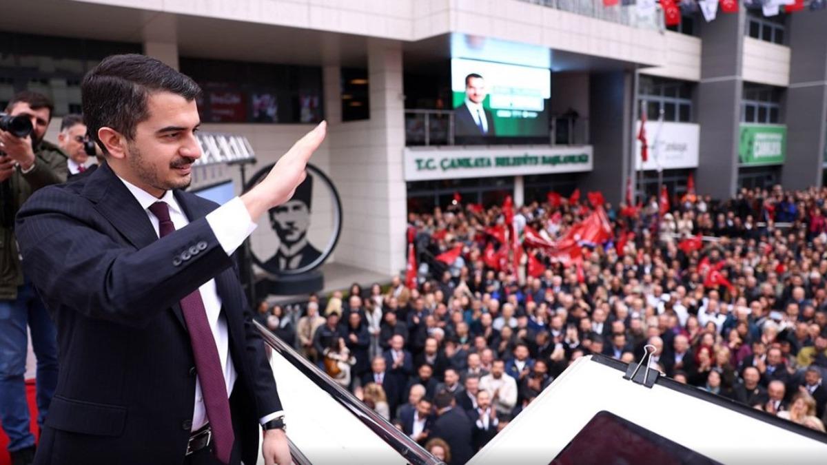 Çankaya Belediyesi'ne polis operasyonu: Çok sayıda gözaltı kararı