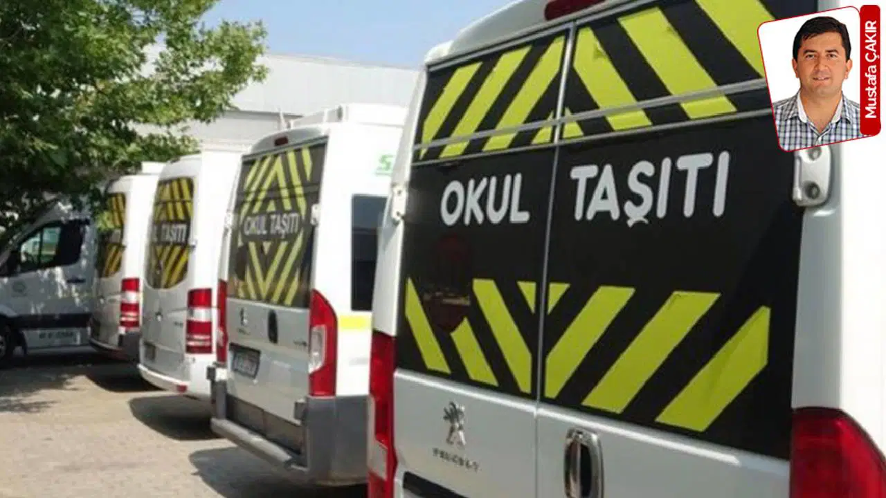 Çankaya'da Özel Eğitim Servis Krizi: Bakan Tekin'e Rağmen Çözüm Yok