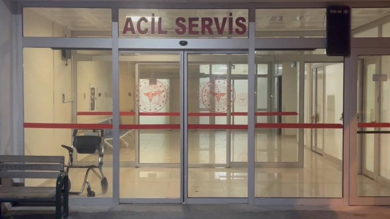 Çankırı'da uçuruma devrilen otomobilde 4 ölü, 1 yaralı
