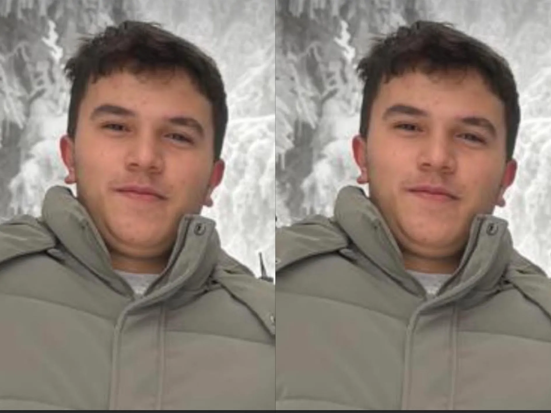 Çankırı'da elektrik akımına kapılan 16 yaşındaki Yasir Metin hayatını kaybetti
