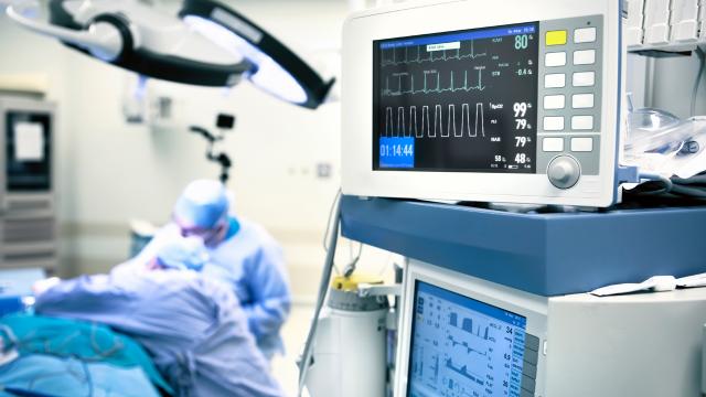 Canlı AI Desteğiyle Beyin Tümörü Ameliyatı Tarihe Geçti