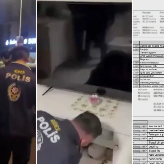 Canlı bahiste 7 saniye vurgunu: Veri analisti ifşa oldu