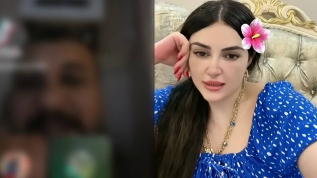 Canlı Yayında 64 Yıl Hapis Cezasıyla Yakalandı