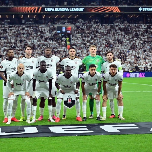 Canlı yayında Beşiktaş'ın yıldızı için çarpıcı iddia: 'Fenerbahçe'ye önerildi