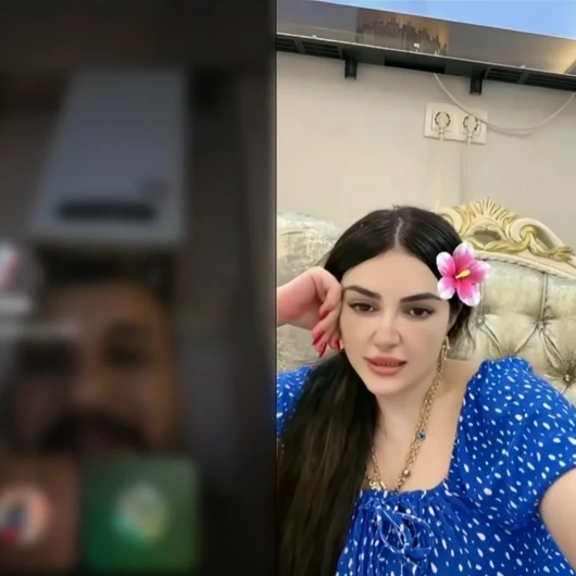 Canlı Yayında Suç Makinesi Yakalandı: 64 Yıl 6 Ay Hapis Cezası Vardı