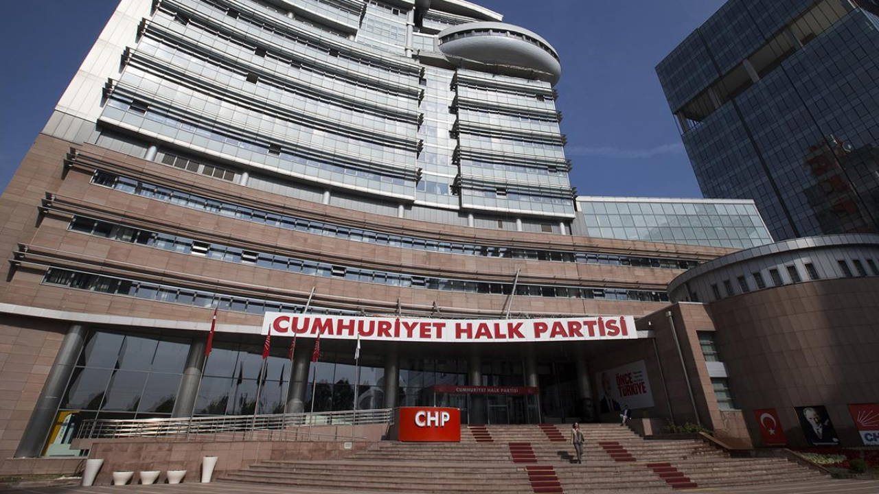 Canpolat'tan Çözüm Süreci Çağrısı: 'Kin Yerine Empati