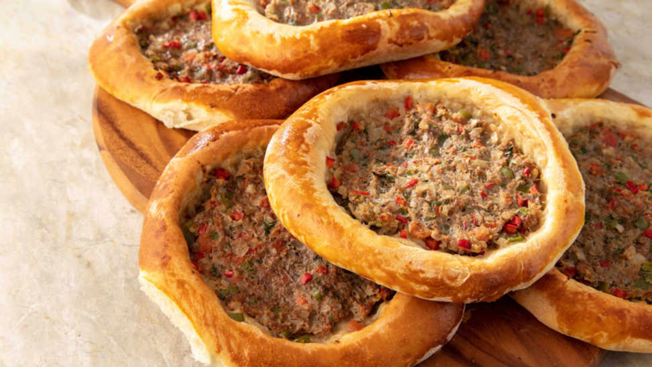 Cantık Nedir? Cantık ve Pide Arasındaki Farklar Nelerdir