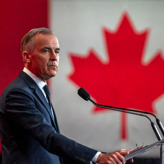 Carney'den Trump'a Sert Tepki Ardından Müzakere Mesajı: Masaya Oturmaya Hazırız