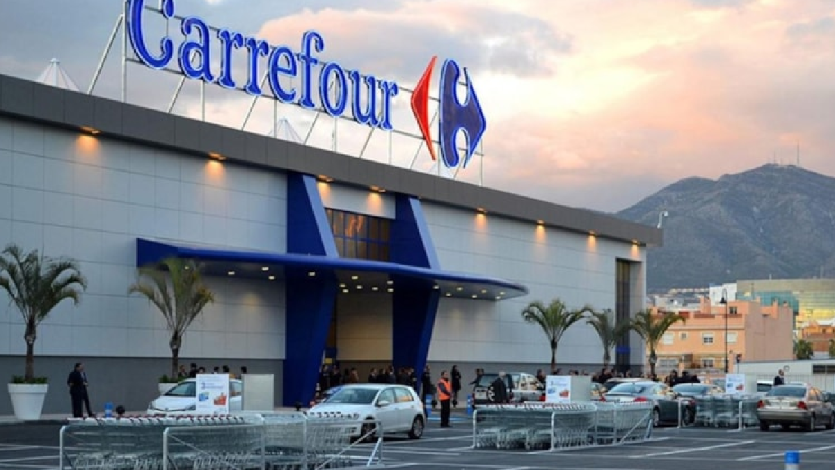 Carrefour'dan acil geri çağırma: Raflardan toplatılıyor