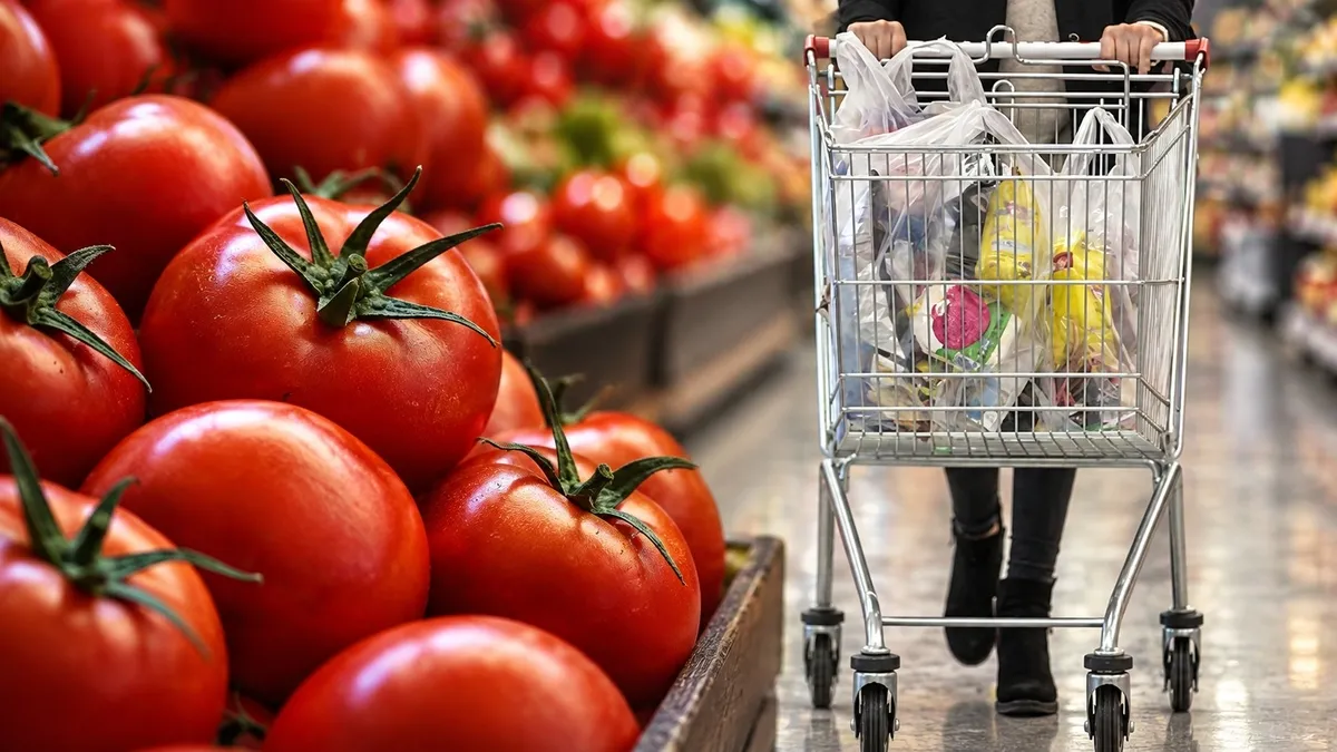 Carrefour'dan SIMPL Konserve Domates Geri Çağrıldı: Datura Tohumu Riski