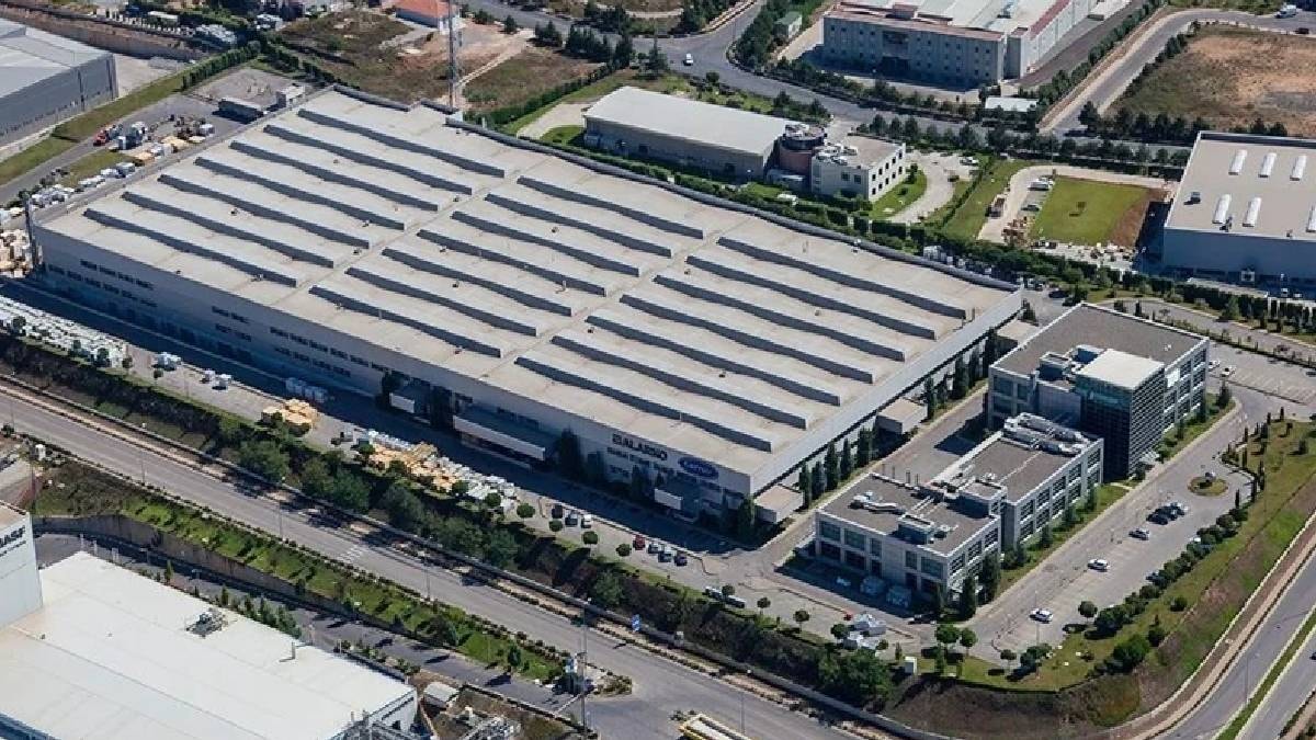 Carrier Türkiye'den Resmen Çekildi, Alarko Hisse Devrini Tamamladı