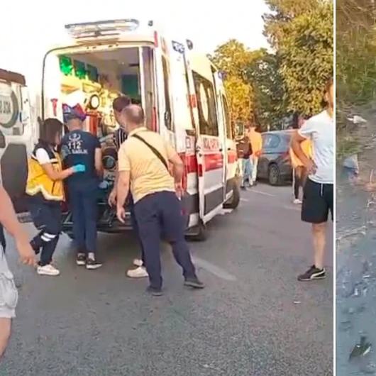Çarşamba'da Elektrikli Bisiklet Kazası: 18 Yaşındaki E.T. Hayatını Kaybetti