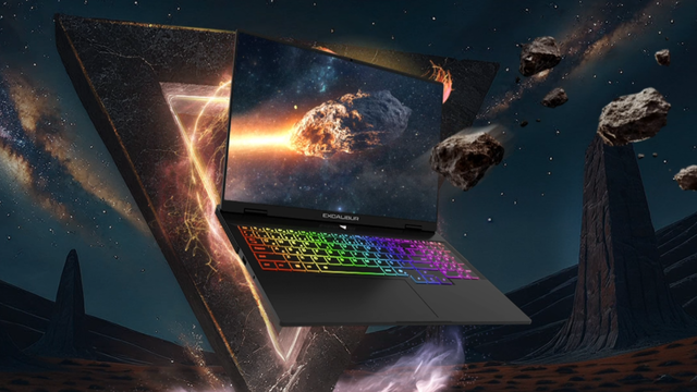 Casper Excalibur G915 Oyun Performansı: RTX 50 ve AI Soğutma