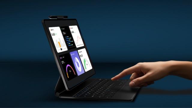 Casper PAD H10 İncelemesi: 12.6 Inç OLED Ekranlı Yeni Nesil Tablet