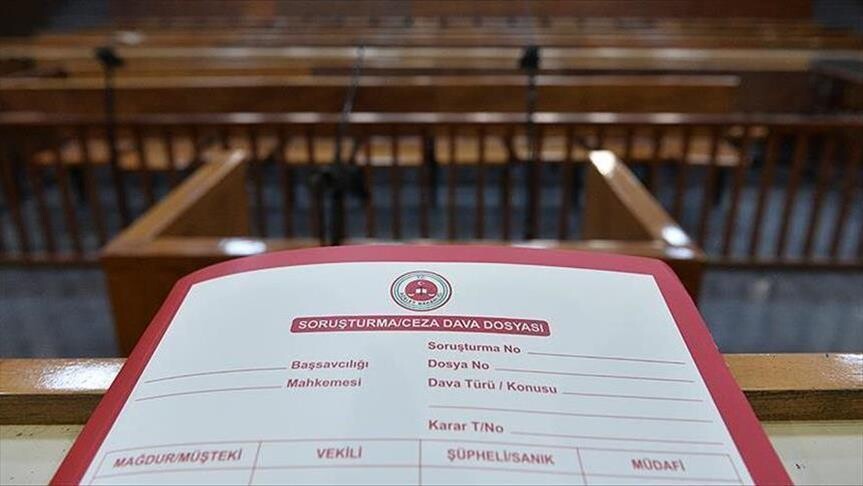 Casperlar Çetesine 149 Şüpheliyle Dev Dava: İstanbul'da Suç Örgütüne Operasyon
