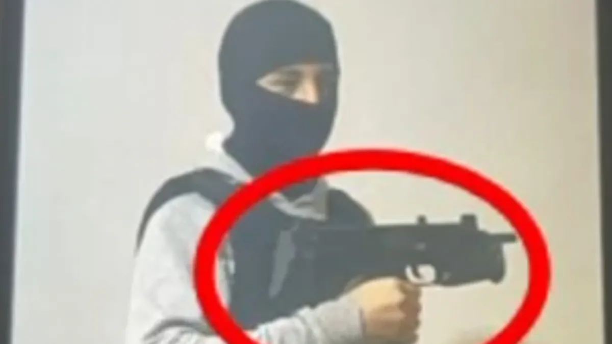 Casperlar iddianamesi hazır: 151 şüpheli hakkında dava açıldı