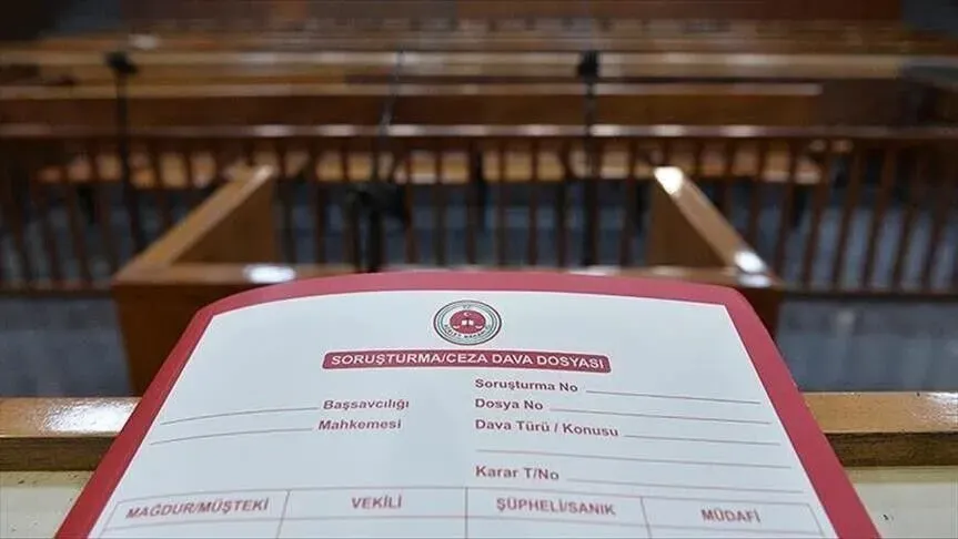 Casperlar Örgütüne Yeni Dava: 149 Şüpheli Hakkında İddianame